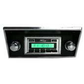 1970-1971 Ford Torino Radios