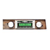 1970-1972 Monte Carlo Radios