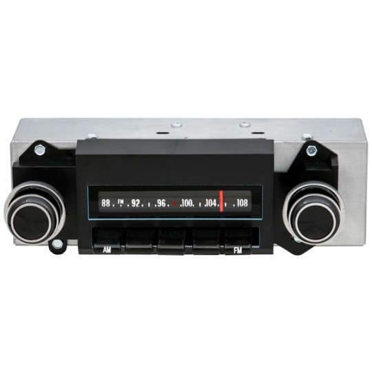 Stereo Dash Replacement Speaker 1970-1976 Firebird Radio 6x9's ** 230