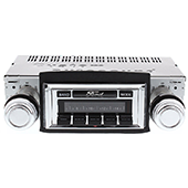 1973-1979 Ford Truck Radio
