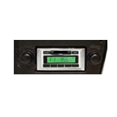 1973-1988  GMC Truck Radios
