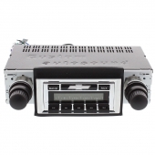 USA-230 - Custom Autosound USA-230 Radio | Classic Car Stereos