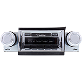 1974-1979 Cadillac Radios