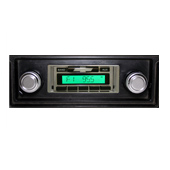 1978-1981 Camaro Radios