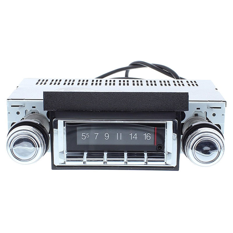 1980-1986 Ford Truck Radio With Bluetooth USA-740