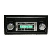 1980-1986 Ford Truck Radios