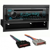 1997-2004 Ford F150 Radios