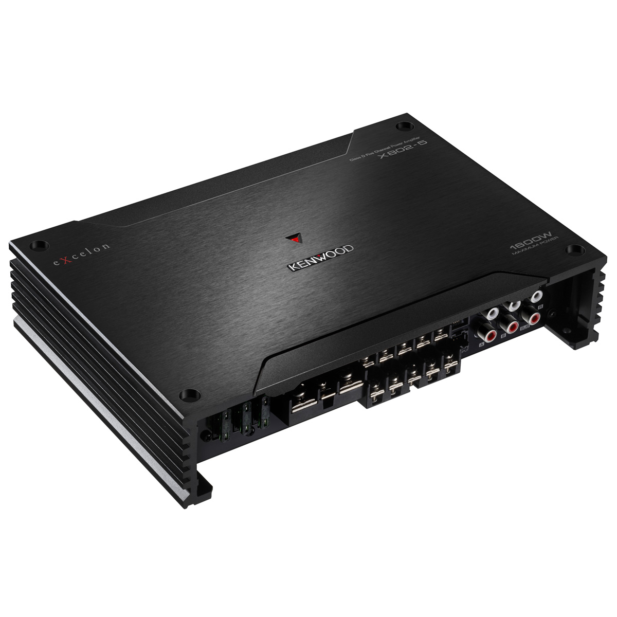 kenwood excelon 5 channel amp kenwood excelon 5 channel amp