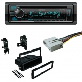 2004-2008 Ford F150 Radio