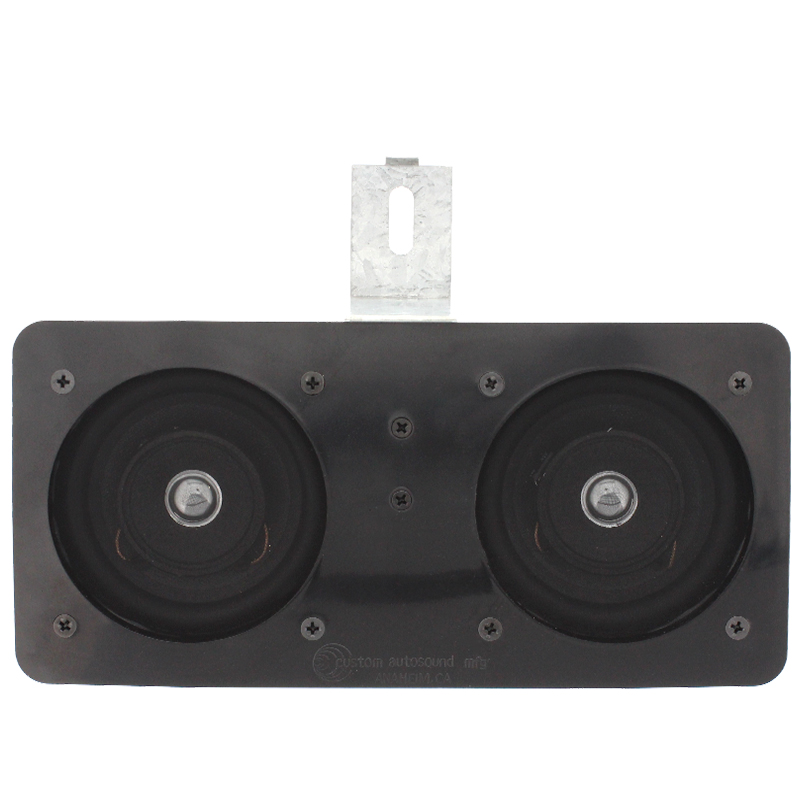 1964-1972 Buick Skylark Dash Speaker