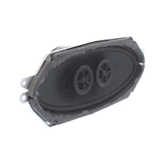 5x7 dual voice coil speaker