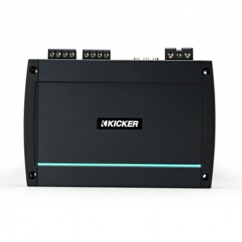 4 Channel Marine Amplifiers