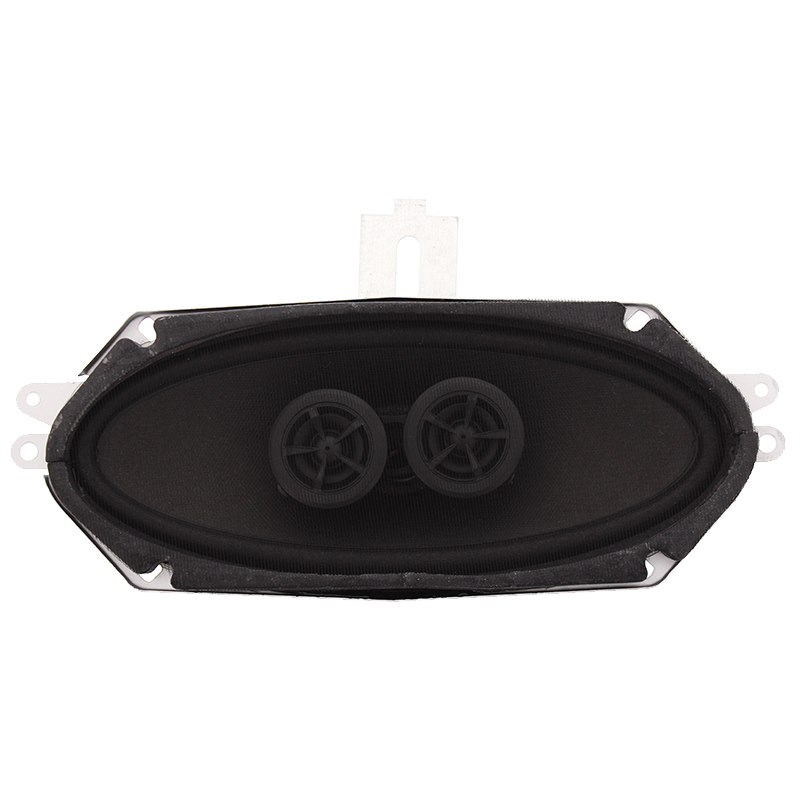 1964-1972 Buick Skylark Dual Voice Coil Dash Speaker