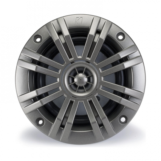 kicker marine tweeters