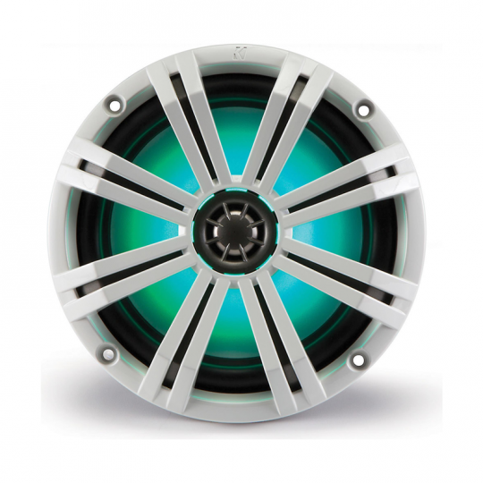 kicker km8