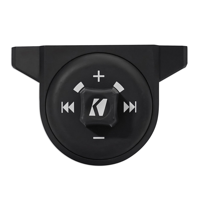 Kicker NEW PXBTC Bluetooth Interface/Controller; RoHS Compliant 43PXBTC