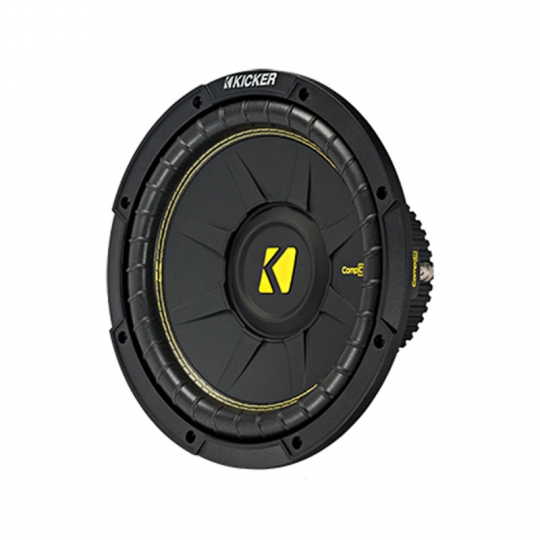 Kicker Comp C 10 Inch Subwoofer