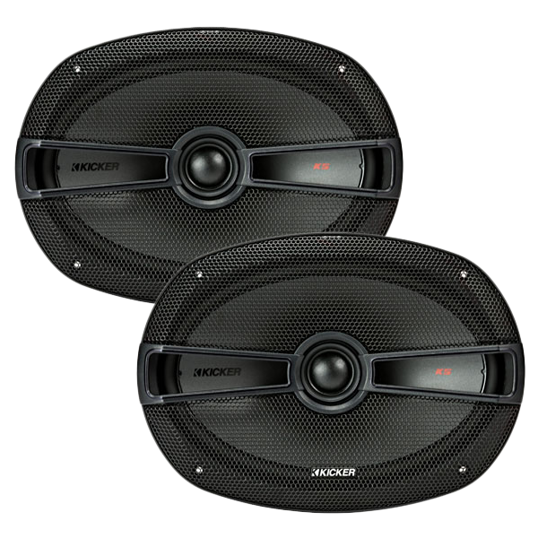 19671973 Mercury Cougar Rear Speakers Classic Car Stereos