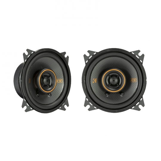 KICKER KSC40 4インチスピーカー 150Wピーク Kicker KSC40 4