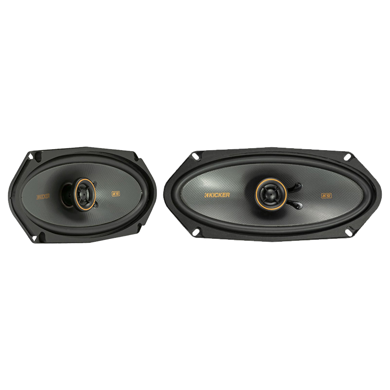 Pioneer 4x10 best sale speakers