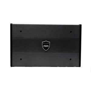 6 Channel Marine Amplifiers