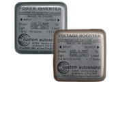 6V - 12V Converters