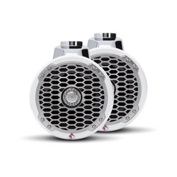 6.5 Inch Marine Tower Speakers