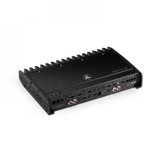 JL Slash 600/1 - 600W Mono