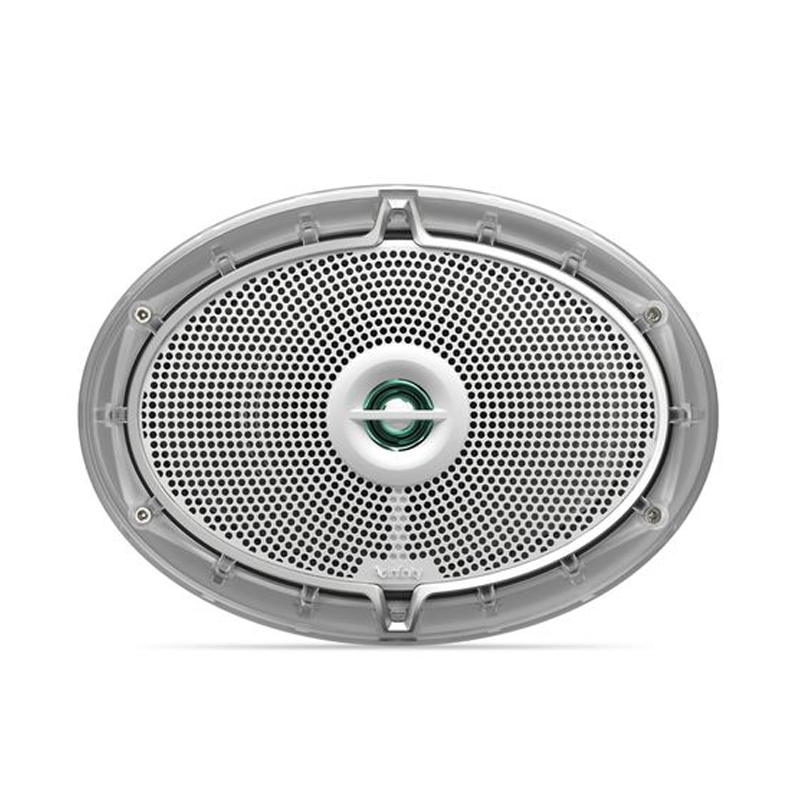 Infinity Marine 6x9 Two Way Speakers Pair 6952M