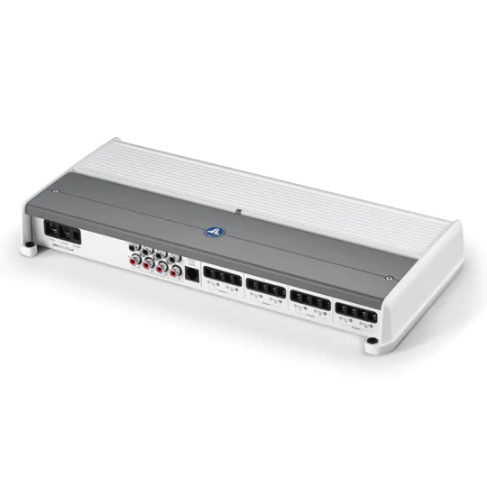 8 Channel Marine Amplifiers