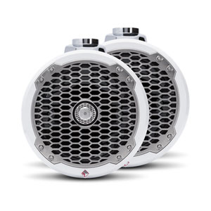 7.7 Inch & 8 Inch Marine Tower Speakers