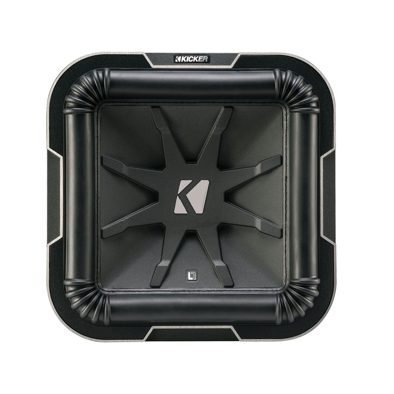 10 Inch Kicker L7 Subwoofer