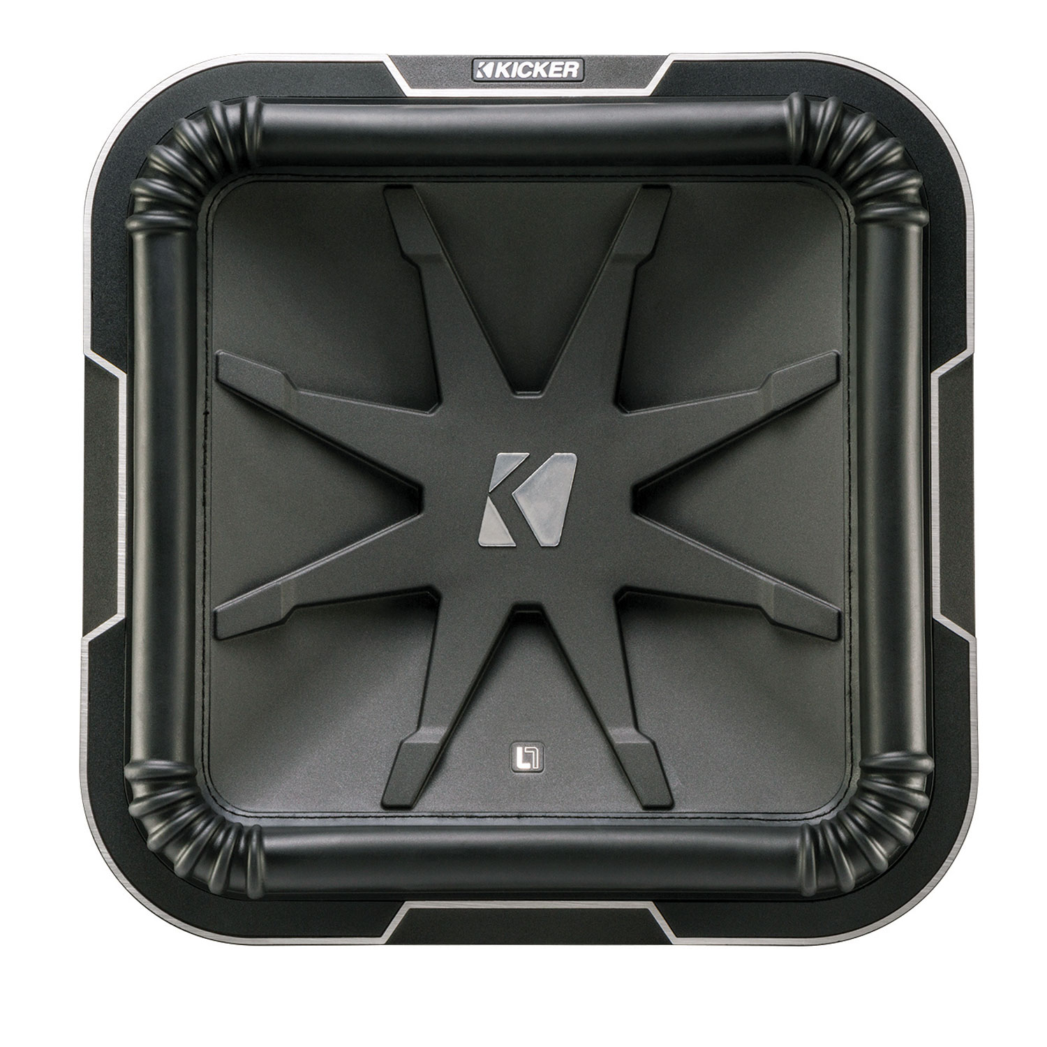 Kicker 15 Inch L7 Subwoofer