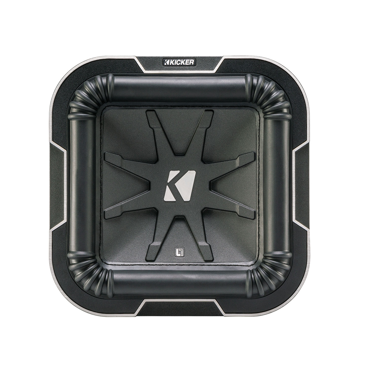 8 Inch Kicker L7 Subwoofer