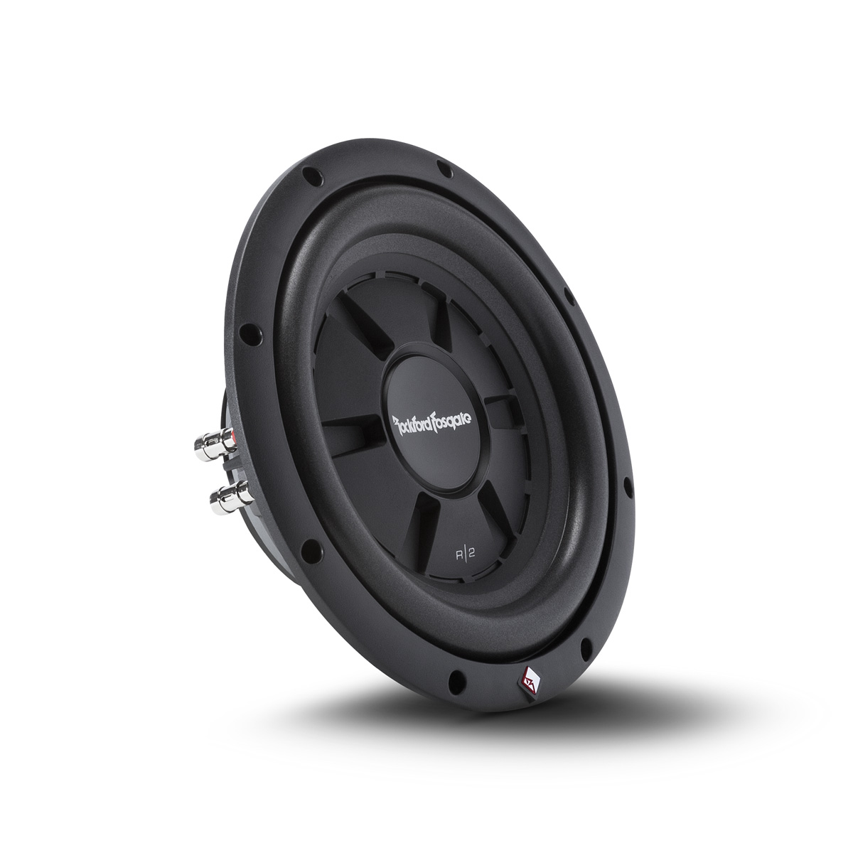 10 inch Rockford Fosgate CompVT Subwoofer