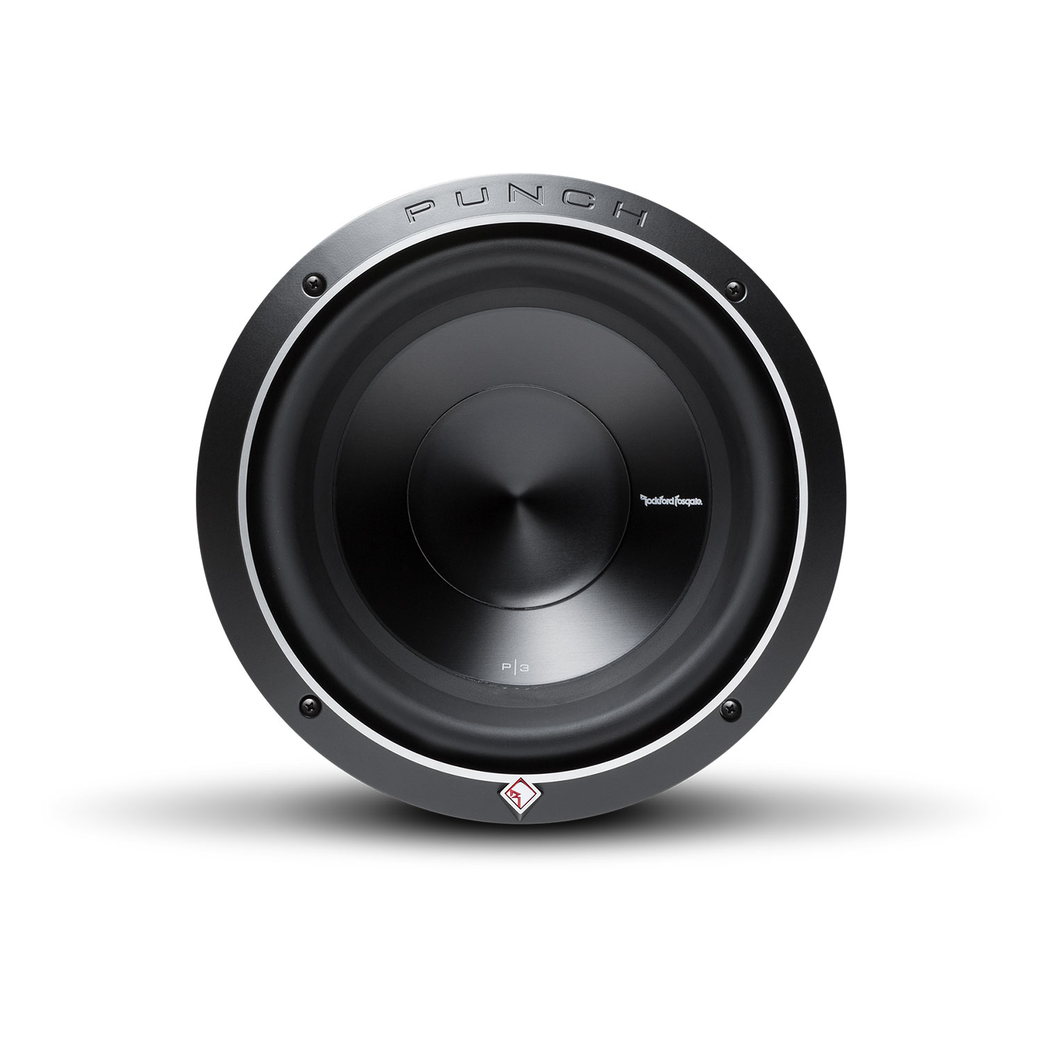 Rockford Fosgate Subwoofers Classic Car Stereos
