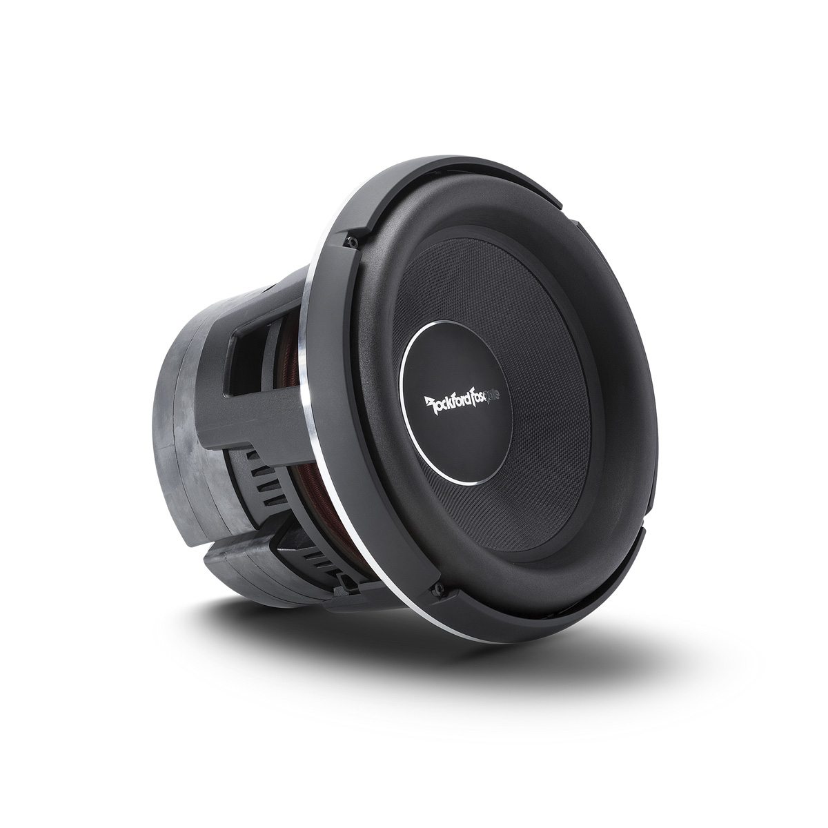 Rockford Fosgate 10 inch CompQ Subwoofer