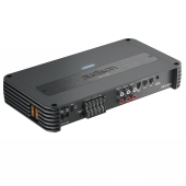 Audison Amplifiers