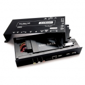 Audison Bit Play Multimedia Storage Devices