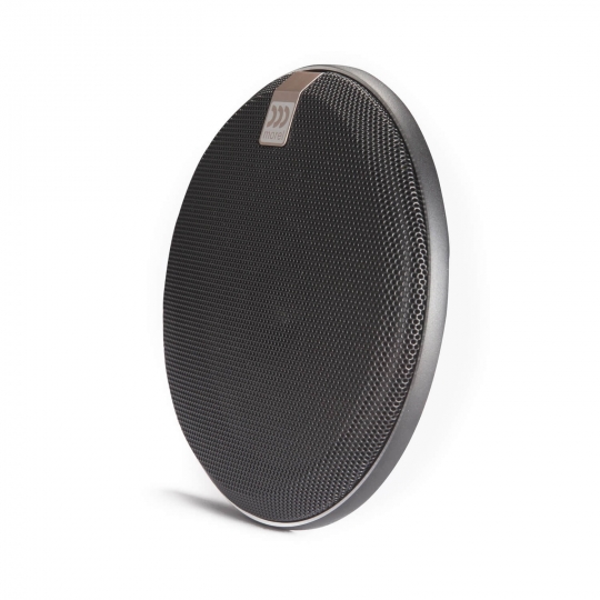 Door Panel Speakers