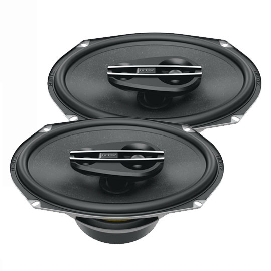 Hertz 6x9 Speakers
