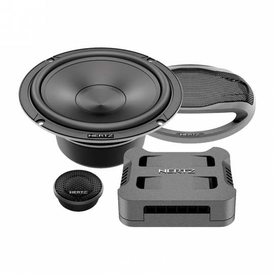 Hertz Cento Speakers