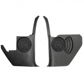 Chevy Impala Kick Panel Speakers - Impala Speaker Kick Panels