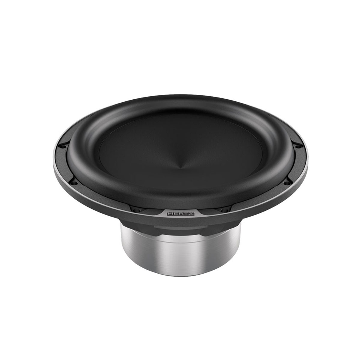 Hertz subwoofer 10 sales inch