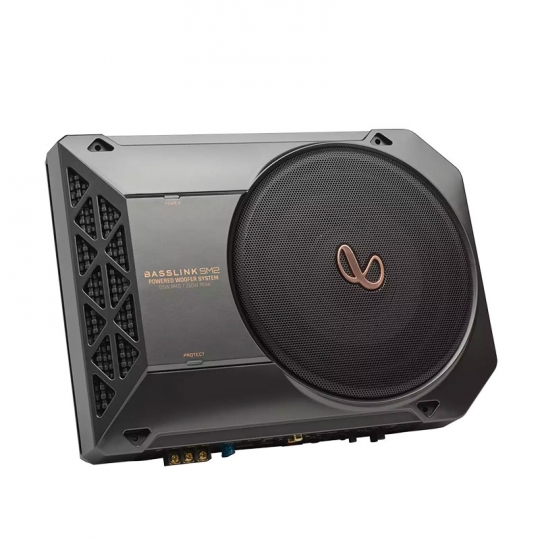 Self amplified car sales subwoofer