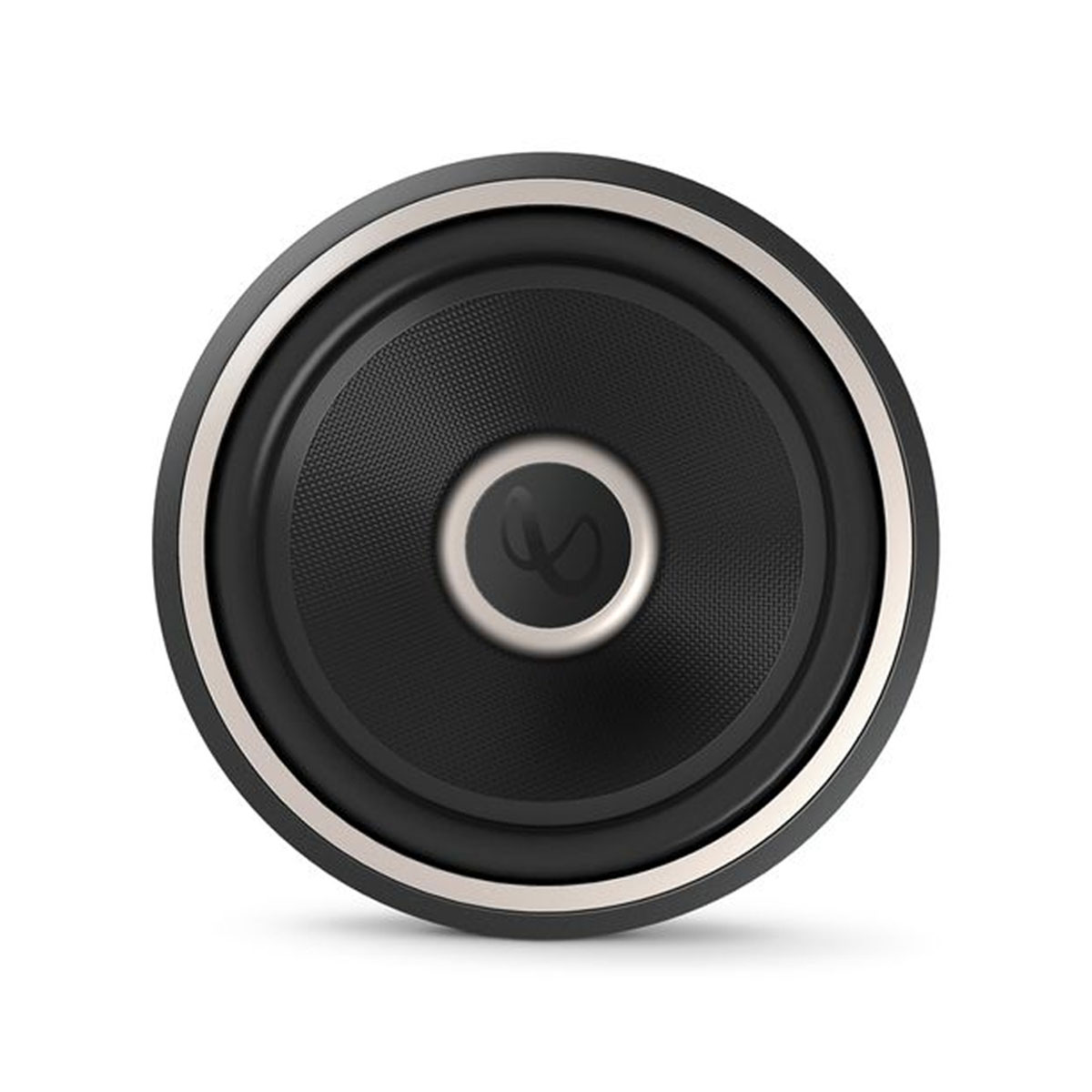 Infinity Kappa 1000W 10" Subwoofer INFKAPPA1000WBLK