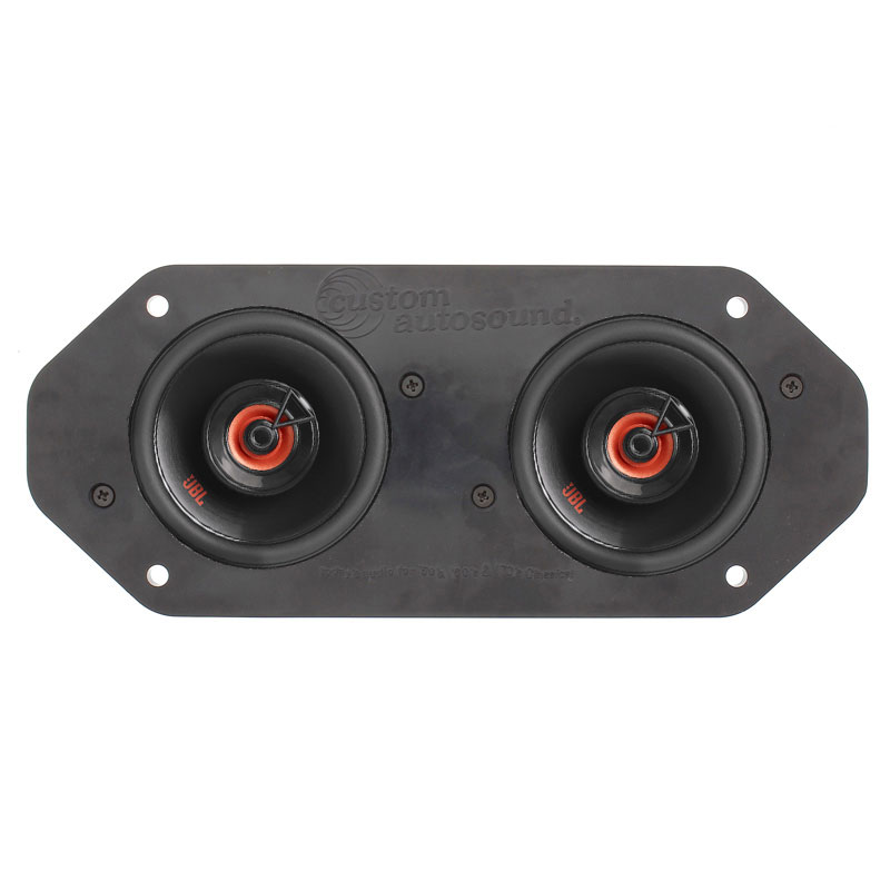 klippe ligegyldighed Anvendelig JBL Dash Speakers 90 Watts: CB1001