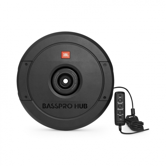 JBL BASSPRO HUB 12