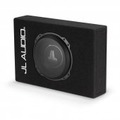JL Audio 10 Inch Subwoofer Box