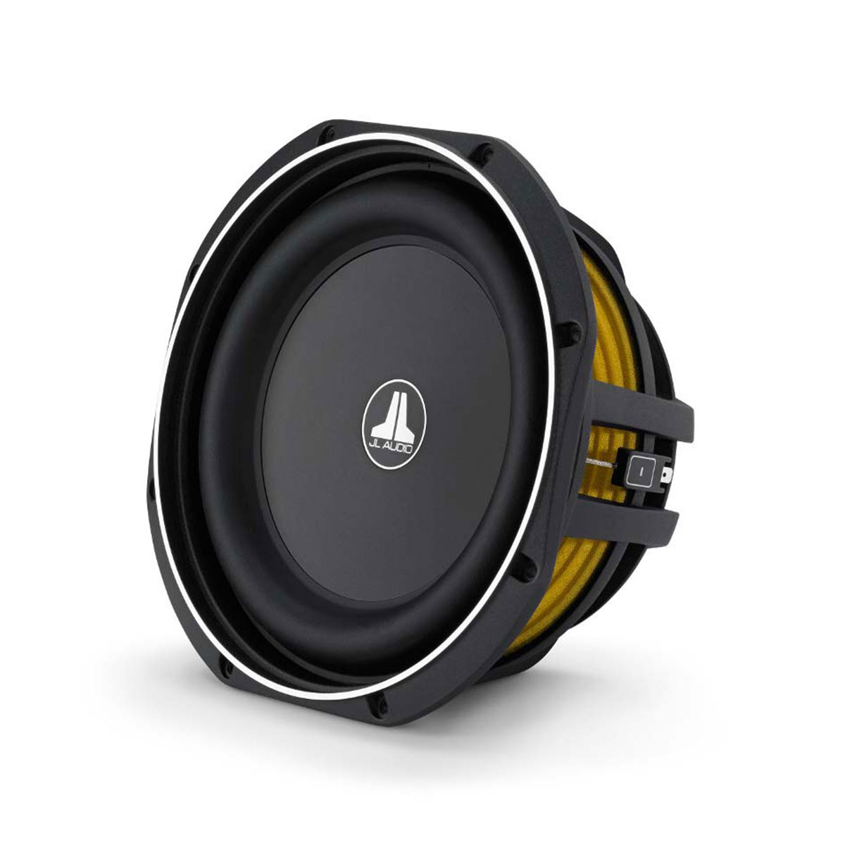 JL Audio 10TW1-4 10 Inch TW1 Subwoofer 4 Ohm